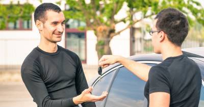 How to get my car ready for sale - expert advice to make more when you sell your car - www.manchestereveningnews.co.uk