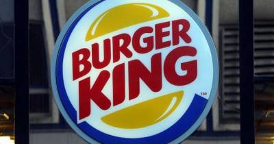 Burger King may be forced to shut 53 UK restaurants due to coronavirus - www.dailyrecord.co.uk - Britain
