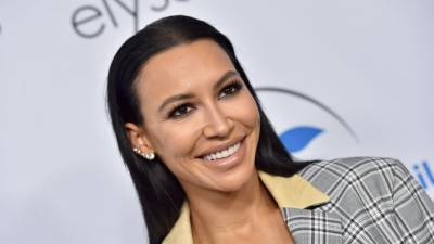 Glee actress Naya Rivera missing after boat trip with son - heatworld.com - county Ventura