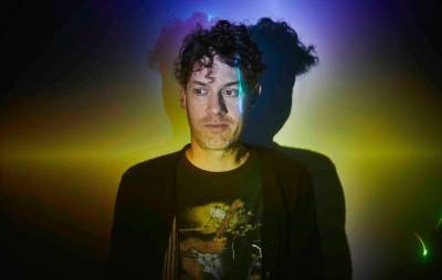 Arcade Fire drummer Jeremy Gara announces new solo album - www.nme.com