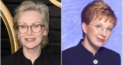The Weakest Link to be remade with Glee star Jane Lynch - www.msn.com - Britain - USA