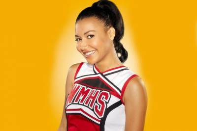 Glee’s Lesbian Cheerleader, Naya Rivera Missing & Feared Dead - www.starobserver.com.au - California - county Ventura