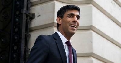 The Rishi Sunak £30 billion bail-out may have missed the target, economic watchog warns - www.dailyrecord.co.uk
