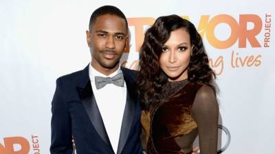Naya Rivera's Ex Big Sean Likes Tweets Hoping for Her Safe Return After She Goes Missing - www.etonline.com - California - county Ventura - county Forest