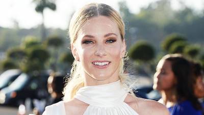 Heather Morris Begs For ‘Prayers’ After ‘Glee’ Co-Star Naya Rivera Goes Missing Is Presumed Dead - hollywoodlife.com - California - county Ventura