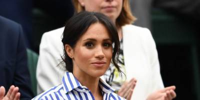 Meghan Markle Accuses 'Mail on Sunday' of a "Vicious" Attempt to Reveal Her Friends' Identity for "Clickbait" - www.cosmopolitan.com