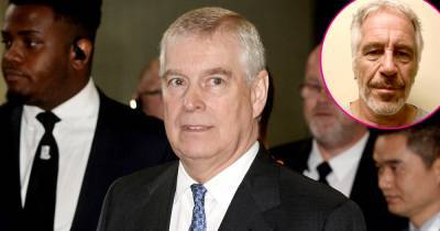 Prince Andrew Is Feeling ‘Incredibly Nervous’ About His Alleged Ties With Jeffrey Epstein Amid Scandal - www.usmagazine.com - state New Hampshire