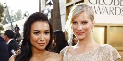 Demi Lovato and Heather Morris Ask Fans to Pray as Naya Rivera Is Reported Missing - www.cosmopolitan.com