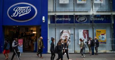 Boots to cut more than 4,000 jobs after significant fall in sales due to coronavirus - www.manchestereveningnews.co.uk