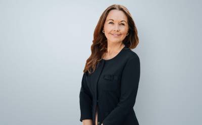 HBO Europe Names Christina Sulebakk As Its New Chief - deadline.com