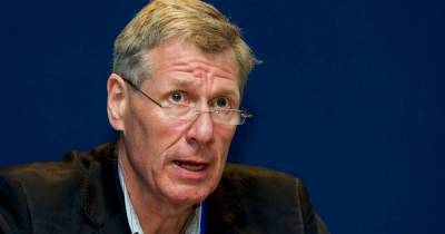 SNP MP Kenny MacAskill tells Scots not to waste second vote on the party in Holyrood election - www.dailyrecord.co.uk - Scotland