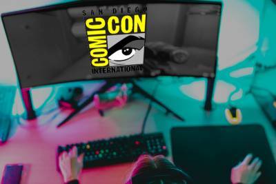 [email protected]: Inside the First-Ever Virtual – and Free – San Diego Comic-Con - thewrap.com - county Hall - county San Diego