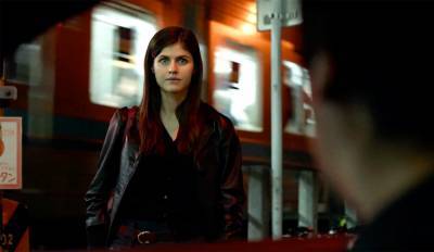 ‘Lost Girls & Love Hotels’ Trailer: Alexandra Daddario Takes A Hedonistic Tour Of Tokyo - theplaylist.net - Britain - USA - Japan - Tokyo