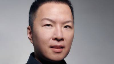 Eric Wong Named President and CMO of Warner Recorded Music - variety.com - New York