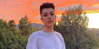 James Charles Says He's "Staying Out Of" Tati Westbrook and Shane Dawson Drama - www.cosmopolitan.com