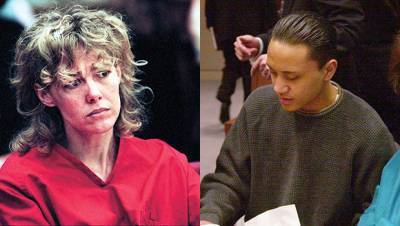 Mary Kay Letourneau Ex Vili Fualaau Were ‘Devoted’ To Each Other Through Her Final Months - hollywoodlife.com