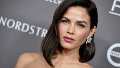 Jenna Dewan posts revealing swimsuit pic 4 months after giving birth - www.foxnews.com