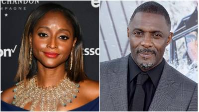 Isha Sesay, Idris Elba Launch Sierra Leone Sexual Assault Survivors Fund (Exclusive) - www.hollywoodreporter.com - Sierra Leone