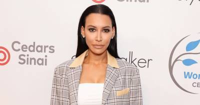 Naya Rivera’s Eerie Tweet Goes Viral as Search for ‘Glee’ Star Resumes: ‘Every Day You’re Alive Is a Blessing’ - www.usmagazine.com