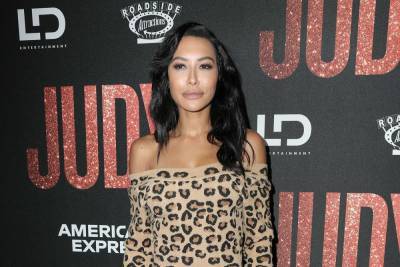 Naya Rivera missing after four-year-old son is found alone on boat - www.hollywood.com