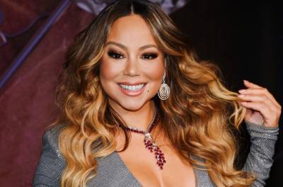 Mariah Carey Will Tell the Unfiltered Story of Her Life in 'The Meaning of Mariah Carey' Memoir - www.billboard.com