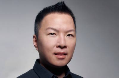 Island's Eric Wong Headed to WMG as President & CMO of Recorded Music - www.billboard.com