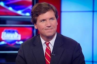 Fox News’ Tucker Carlson Attacks Don Lemon: CNN Wants ‘Dumb People on TV’ (Video) - thewrap.com