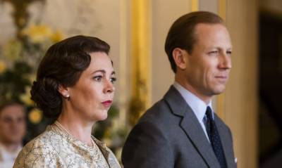 'The Crown' Gets Surprise Sixth Season After Show Previously Only Planned for Five Seasons - www.justjared.com