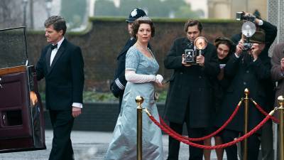‘The Crown’ Will Get a Sixth Season After All, Taking the Show Into Early 2000s - variety.com - Britain