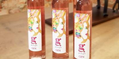 Partner content: Secure your exclusive bottle of gem Pink Gin! - www.mambaonline.com - city Cape Town - county Union