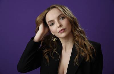 Jodie Comer's love of supposed Trump supporter riles Twitter mob - torontosun.com