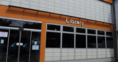North Ayrshire libraries and museums will remain closed this summer so staff can help out at hubs - www.dailyrecord.co.uk