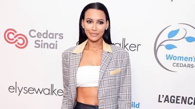 Naya Rivera: 5 Things To Know About ‘Glee’ Actress Who Is Missing After Boating Day With Son - hollywoodlife.com - Los Angeles