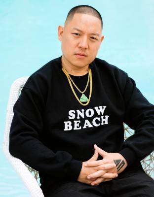 HBO Max Wins Auction For ‘Chinos:’ Put Pilot Deal For Animated Show By ‘Fresh Off The Boat’ Creator Eddie Huang - deadline.com