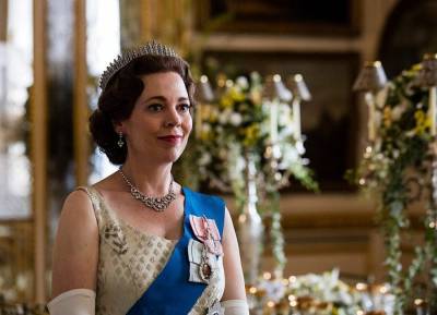 News from the palace: The Crown WILL get a sixth (and final) series - evoke.ie - Britain - Ireland