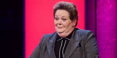 Anne Hegerty states why she is really enjoying lockdown - www.msn.com - Britain