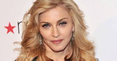 Madonna shows off her daughters' impressive moves in joyous video - www.msn.com