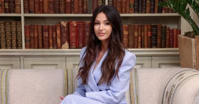 Michelle Keegan has opened up about her imposter syndrome – but what exactly is it? - www.ok.co.uk