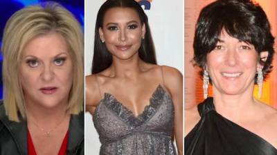 Nancy Grace on presumed death of 'Glee' actress Naya Rivera: Foul play can't be ruled out yet - www.foxnews.com