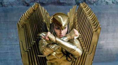 Patty Jenkins Talks Amazon Olympics In ‘Wonder Woman 1984’ & Possible Animated Spin-Off Series - theplaylist.net