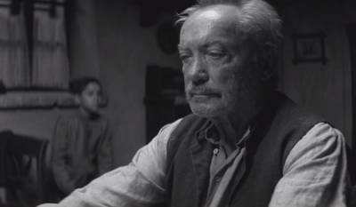 ‘The Painted Bird’ Exclusive Clip: Udo Kier Takes Part In A Disturbing Dinner In The New Black & White Drama - theplaylist.net