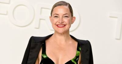 Kate Hudson Creates Plant-Based Body Nutrition Company: ‘I’m So Excited to Bring This to You’ - www.usmagazine.com - Indiana - county Storey