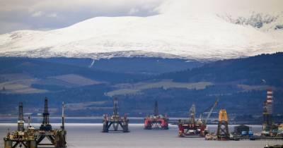 More than 7500 jobs have disappeared in Scotland's offshore oil industry since coronavirus struck - www.dailyrecord.co.uk - Britain - Scotland
