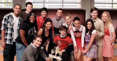 Glee’s Offscreen Tragedies Through the Years: Cory Monteith, Mark Salling and Naya Rivera - www.usmagazine.com - Canada