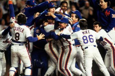 ESPN Teams With Jimmy Kimmel for Multi-Part ’30 for 30’ Doc on ’86 Mets - thewrap.com - Boston - county Carter
