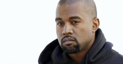 Kanye West posts photos of his children after facing backlash for anti-abortion tweet - www.msn.com