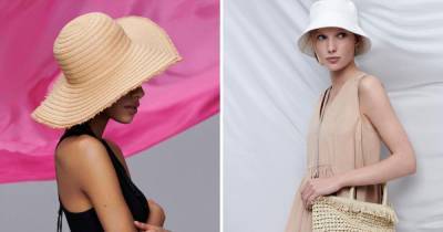 Primark have super stylish straw accessories from just £3 – here are the best for your summer looks! - www.ok.co.uk