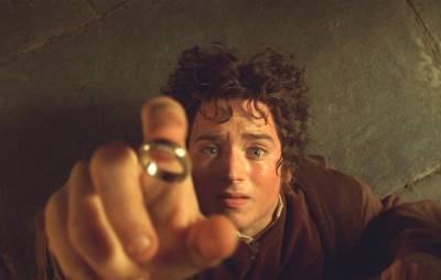 Elijah Wood wants a cameo in Amazon’s ‘Lord Of The Rings’ TV show - www.nme.com