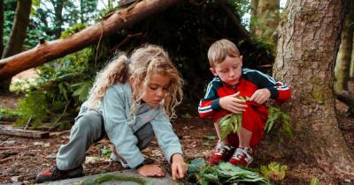 Scotland's outdoor education centres at risk of permanent closure without more support, warn charities - www.dailyrecord.co.uk - Scotland