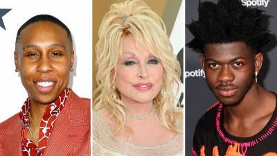 GLAAD Media Awards Pivot to Virtual Ceremony With Appearances by Dolly Parton, Lil Nas X and Lena Waithe - www.hollywoodreporter.com - New York - Los Angeles